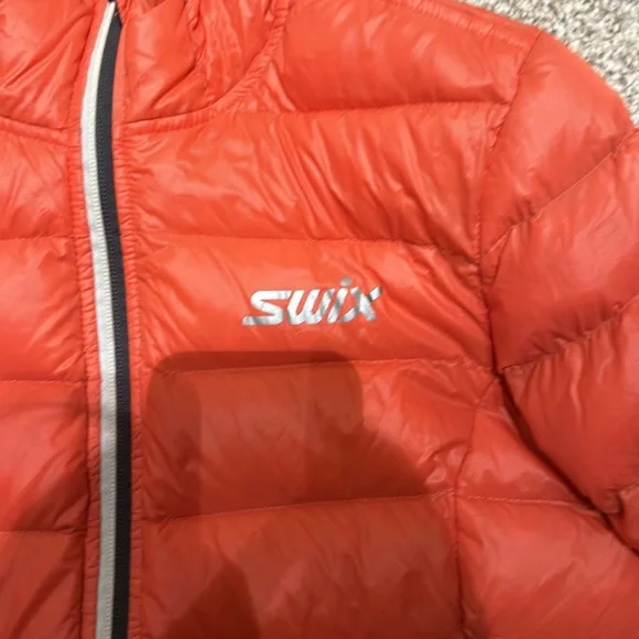 SWIX light puffer - Picture 2 of 6